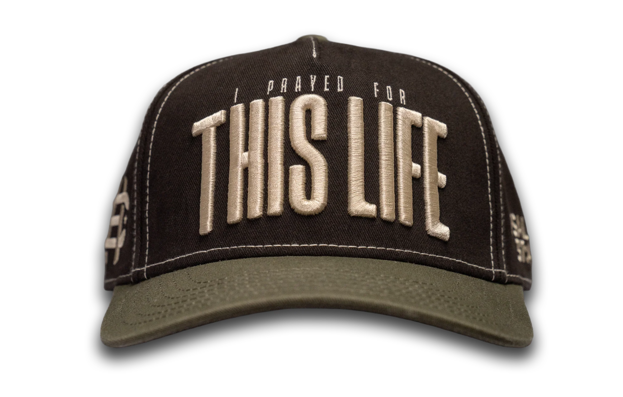 Brand New Hats